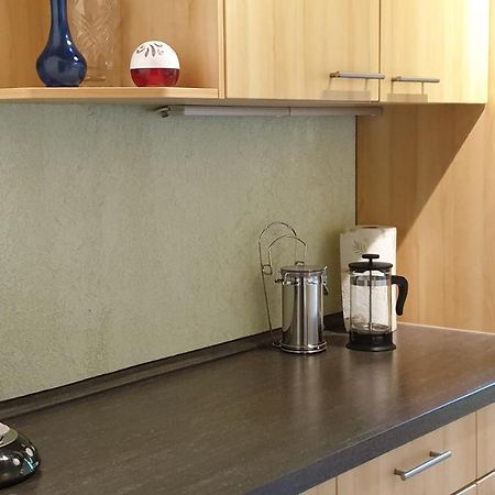 Ferienwohnung An Der Begerburg 드레스덴 외부 사진