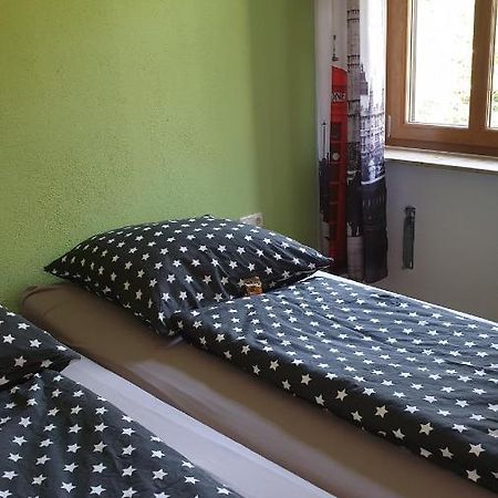 Ferienwohnung An Der Begerburg 드레스덴 외부 사진