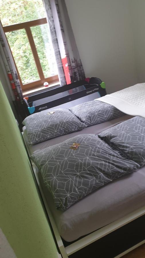 Ferienwohnung An Der Begerburg 드레스덴 외부 사진